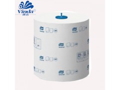 北京衛(wèi)生紙|天津衛(wèi)生紙紙廠|維達多康Matic加長型擦手紙卷