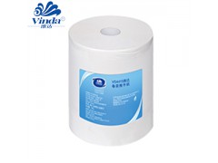 天津擦手紙廠家|北京擦手紙|維達商用卷裝擦手紙1.5kg