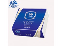 天津擦手紙廠家|北京擦手紙|維達(dá)商用三折擦手紙200張