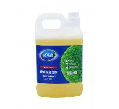 硬表面清潔劑