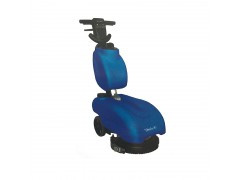 K202小型洗地車（電瓶式）