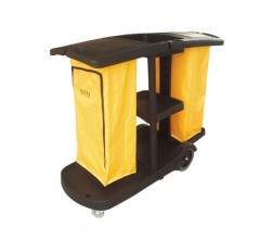 白云多用途清潔雜物車(chē)