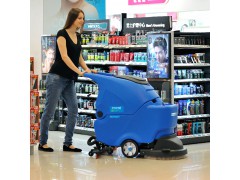 天津清潔設(shè)備|電瓶手推式洗地機(jī) R50B