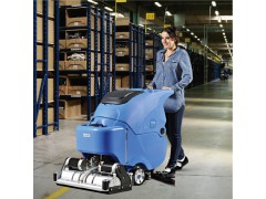 天津清潔設(shè)備|手推洗掃一體機 R65BT