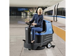 天津清潔設(shè)備|小型駕駛式洗地機 R-XBEN