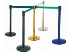 天津賓館用品|伸縮欄桿座