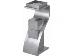 天津賓館用品|新概念垃圾桶