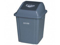 天津物業(yè)用品|翻蓋垃圾桶