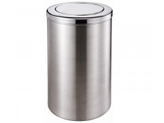 天津物業(yè)用品|港式座地垃圾桶