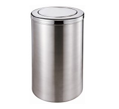 天津物業(yè)用品|港式座地垃圾桶