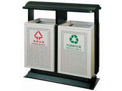 天津物業(yè)用品|戶外分類垃圾桶