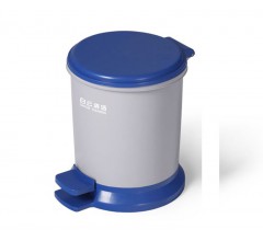 天津物業(yè)用品|腳踏垃圾桶