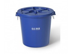 天津物業(yè)用品|圓形垃圾桶