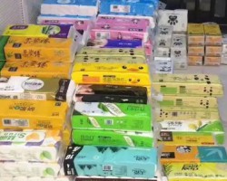 衛(wèi)生紙批發(fā)全攻略：如何挑選優(yōu)質(zhì)貨源與開拓市場(chǎng)