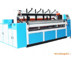 揭秘衛(wèi)生紙加工設(shè)備：科技創(chuàng)新驅(qū)動，打造高品質(zhì)生活用紙