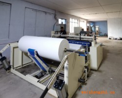 精打細算：精準剖析一套衛(wèi)生紙加工設備多少錢及其性價比