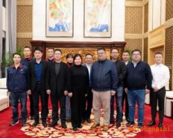 太陽紙業(yè)、?？低晫⒑献鞴餐苿?dòng)造紙行業(yè)數(shù)字化轉(zhuǎn)型