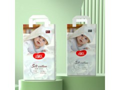 貝嬌兒嬰兒拉拉褲 紙尿褲