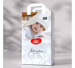 貝嬌兒嬰兒拉拉褲 紙尿褲