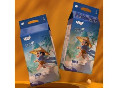 尿尿大俠 嬰兒拉拉褲 紙尿褲